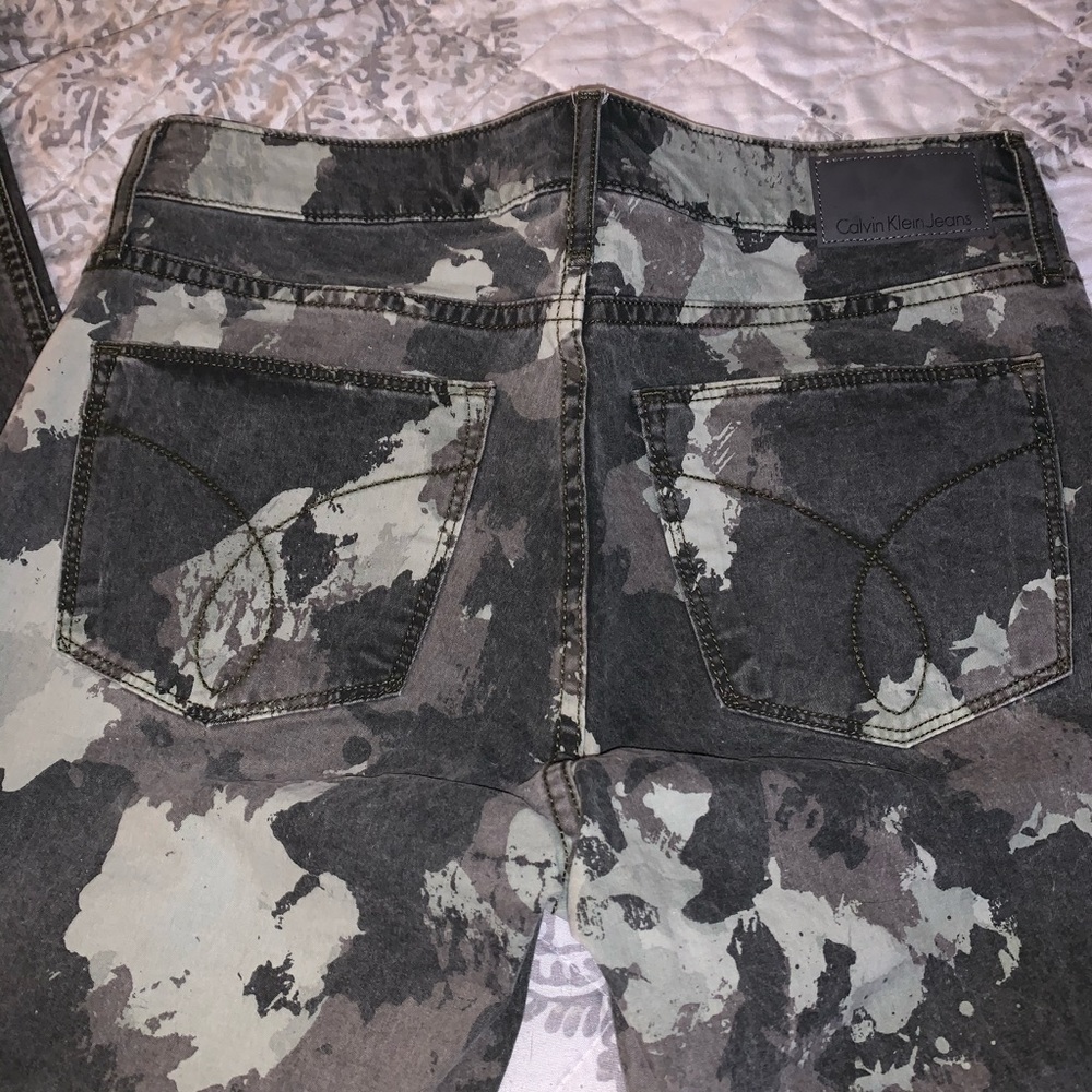 Jeans/Pants - Picture 7 of 8